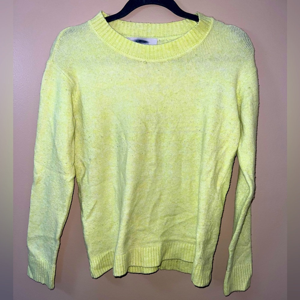 Loft Sweater